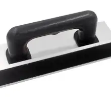 1 шт. 250x90x40 мм алюминиевый сплав Песочная рамка самоклеющиеся гипсокартон внутренний уголок шлифовальная машина инструмент