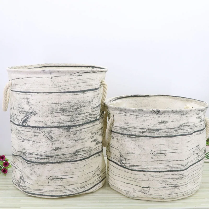 طوي الغسيل فارز تعرقل الغسيل صندوق تخزين ملابس سلة لعب سلة التخزين المنظم حقيبة غسيل