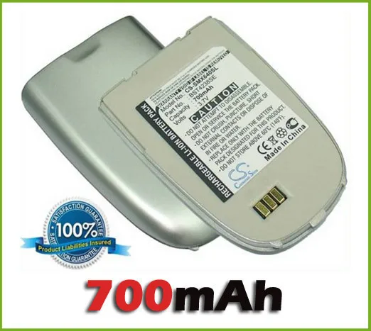 Samsung x640 аккумулятор