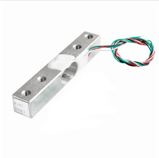 Weight Sensor 1kg Load Cell Digital Portable Electronic Kitchen Scale