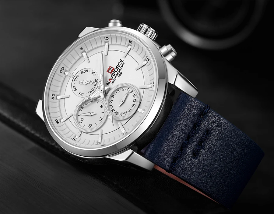 Men's Watches (9)
