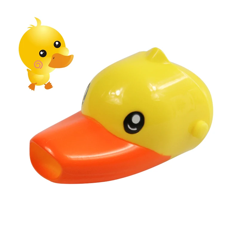 1 pcs Happy Fun Animals Faucet Extender Baby Tubs Kids Hand Washing Bathroom Sink Gift Fashion and Convenient