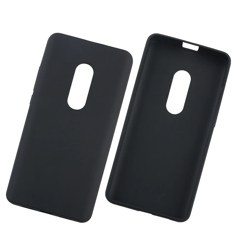

Soft Case For Blackview MAX 1 Case Cover Silicon Black Back Cover Phone Case Funda For Blackview MAX 1 6.01"TPU Protective Cover