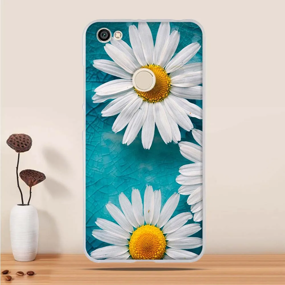 Чехол для Xiaomi Redmi Note 5A Prime силиконовый чехол 5 A телефона дюйма|case for xiaomi|phone casescase xiaomi