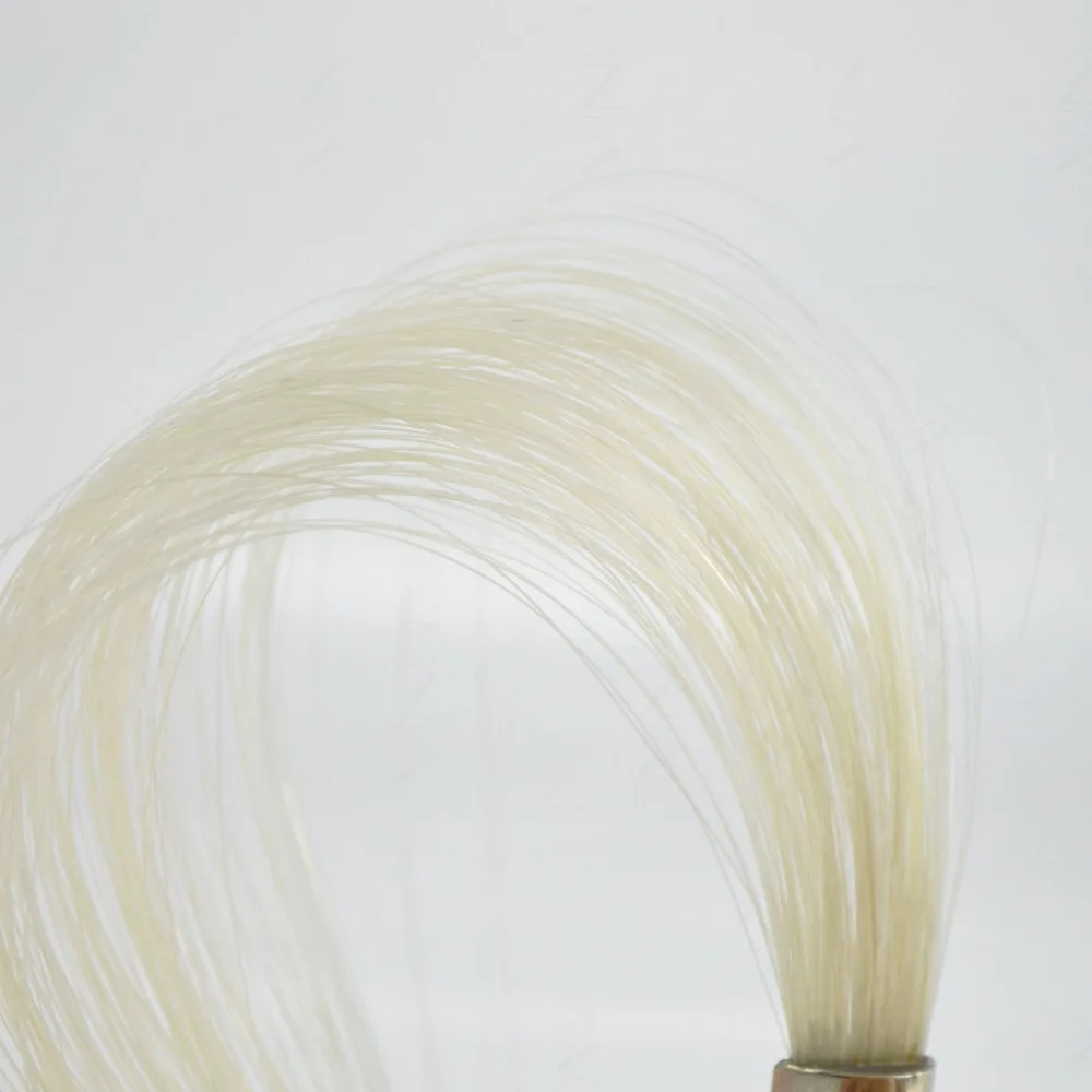 100BG 4/4 Размеры пособия по немецкому языку углерода волокно бас Лук Ebony Лягушка Никель Серебро установлены Природный Монголия конского волоса