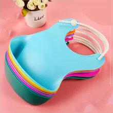 Лидер продаж детские нагрудники Водонепроницаемый TPE для кормления ребенка вытирания слюней младенцев Полотенца оптом с веревкой и мультяшным рисунком, для младенцев, для новорожденных, Водонепроницаемый фартуки, детские нагрудники