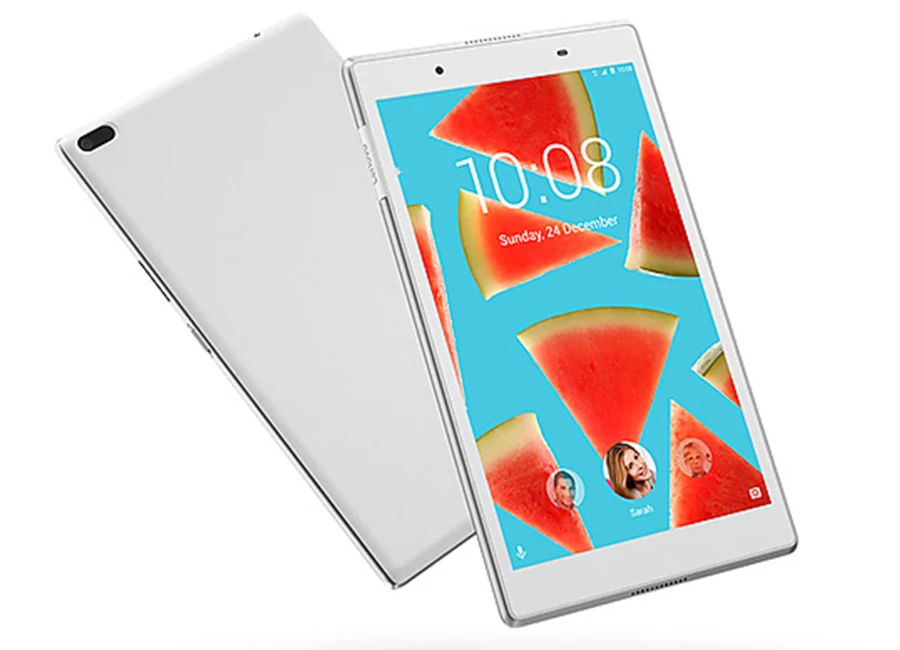 8,0 дюймов lenovo Tab4 8504F Wifi версия планшета ПК 2GB 16G 2G 16G 1280x800 ips продукт Android 7,1