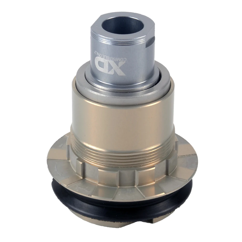 ZTTO колеса аксессуары XD корпус трещотки ITS 4 для MAVIC Crossmax Deemax HUB с 135 142