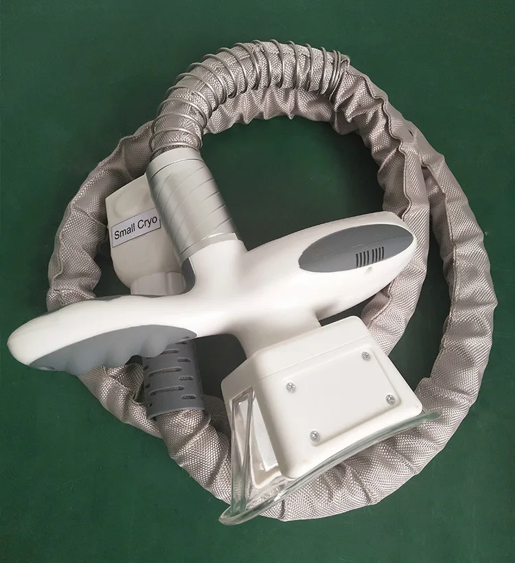 US $284.24 2019hot SaleBest Result Portable Handles For Freeze Machine Handles CEDHL Free Shipping