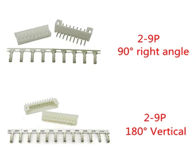 PH2.0 10-16P recommendation 400