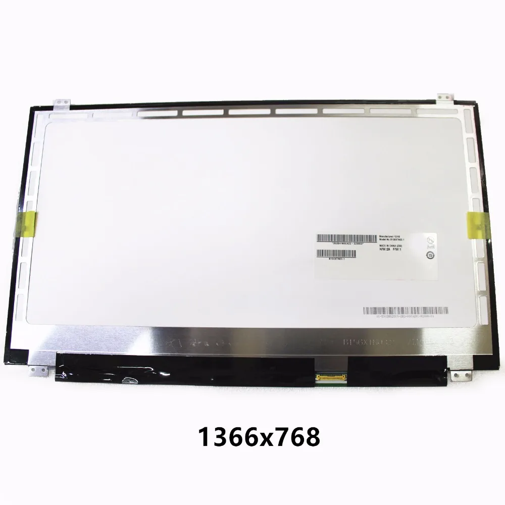 15 6 &quotЖК-экран замена панели дисплея для Lenovo z50-70 80E7 LTN156AT31 N156BGE-EB1 LTN156AT39-H01 B156XTN03.1