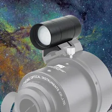 SVBONY – détecteur solaire pour le positionnement du soleil, localisateur Total d'éclipse et d'éclipse partielle, Observation pour télescope d'astronomie W2563