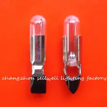 Новинка! Телефонная лампочка 28 v 40ma T5.5x30 A924