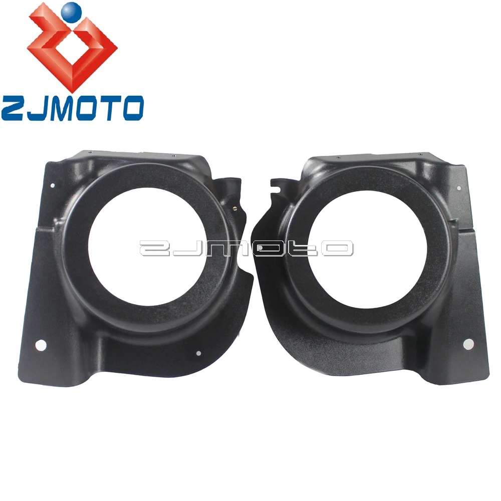 

UTV Speaker Pods Golf Cart Speaker Pods For EZGO RXV 2008 and Up