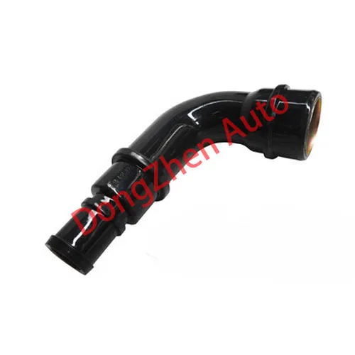 5Pcs Crankcase Oil Breather Vacuum Hose for VW GOLF JETTA BORA BEETLE