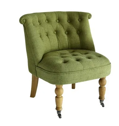 Стул с акцентом, современные стулья для гостиной, мебель для дома - Цвет: Пурпурный