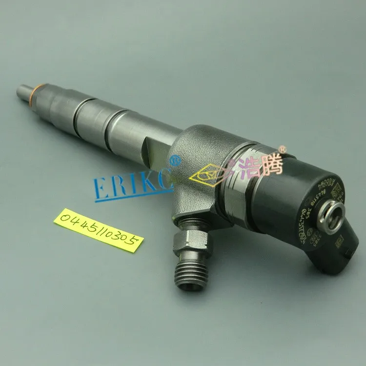 ERIKC Bosch fuel injector 0445110305, diesl injector 0 445 110 305 (6)