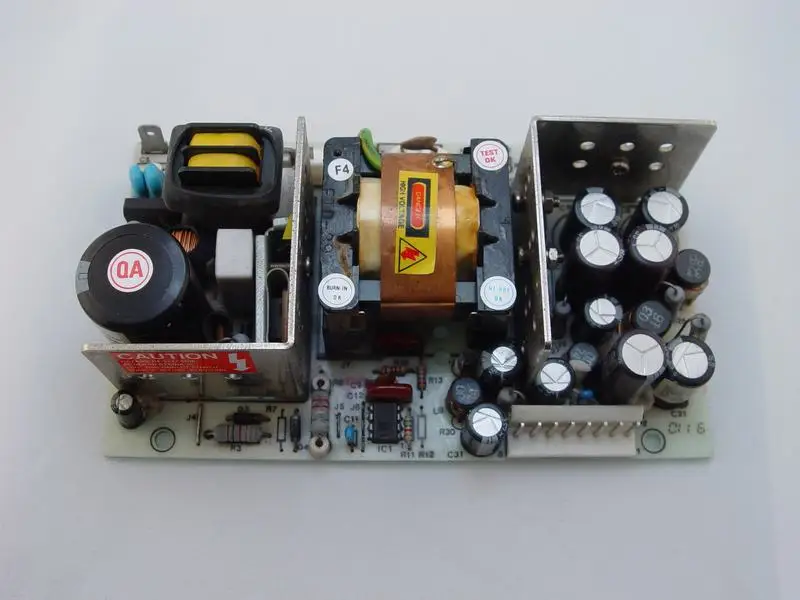 Abx(France) Power Supply Board,hematology analyzer M60,Micros60 Newin