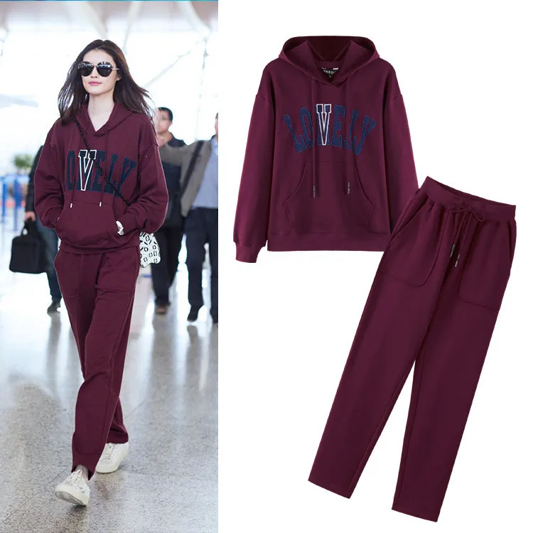 women casual sporting suits 12_
