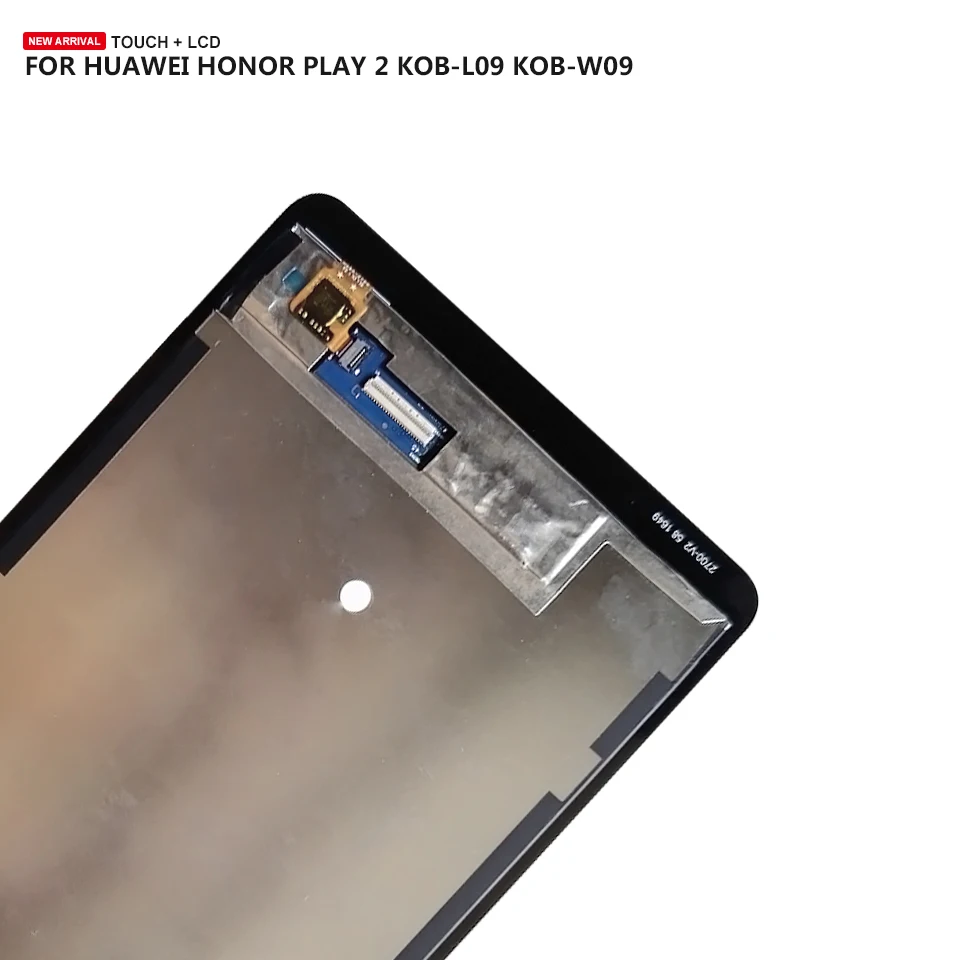 8,0 ''для huawei MediaPad T3 8 KOB-L09 KOB-W09 Дисплей Панель ЖК-дисплей комбо Сенсорный экран Стекло Сенсор Запчасти для авто