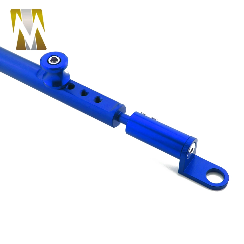 balance lever Steering Damper For YAMAHA XMAX  (2)
