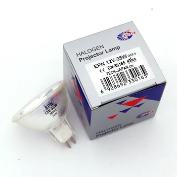 

DONAR DN-30165 12V 35W EPN JCR12V-35W 12V35W halogen bulb Welch Allyn examination lights 48700 exam lamp Free Shipping