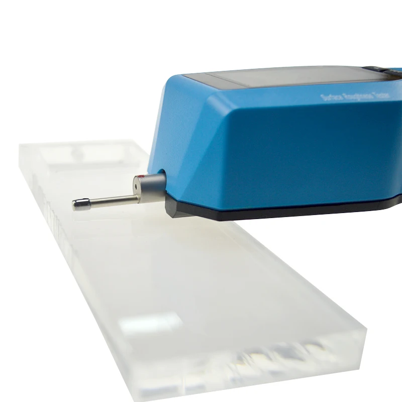 TR200 Portable Surface Roughness Tester Handheld High Precision Roughness Measuring Instrument