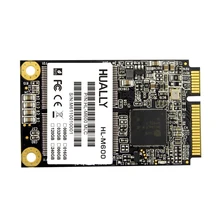 Hually MSATA MSATA2 SSD Most Competitive Series 32GB Solid State Disk Drive Hard Disk for notebook computer and Mini computer