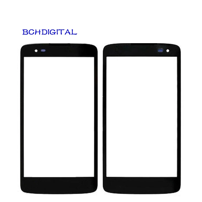 Для LG K10 2016 2017 2018 версия K11 + Plus K20Plus K20 V VS501 ЖК внешняя крышка сенсорный экран