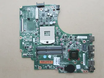 شراء747137-501 747137-001 محمول اللوحة ل Hp توش 15-d HD4000 J8E Ddr3 100% اختبار المجلس الرئيسي