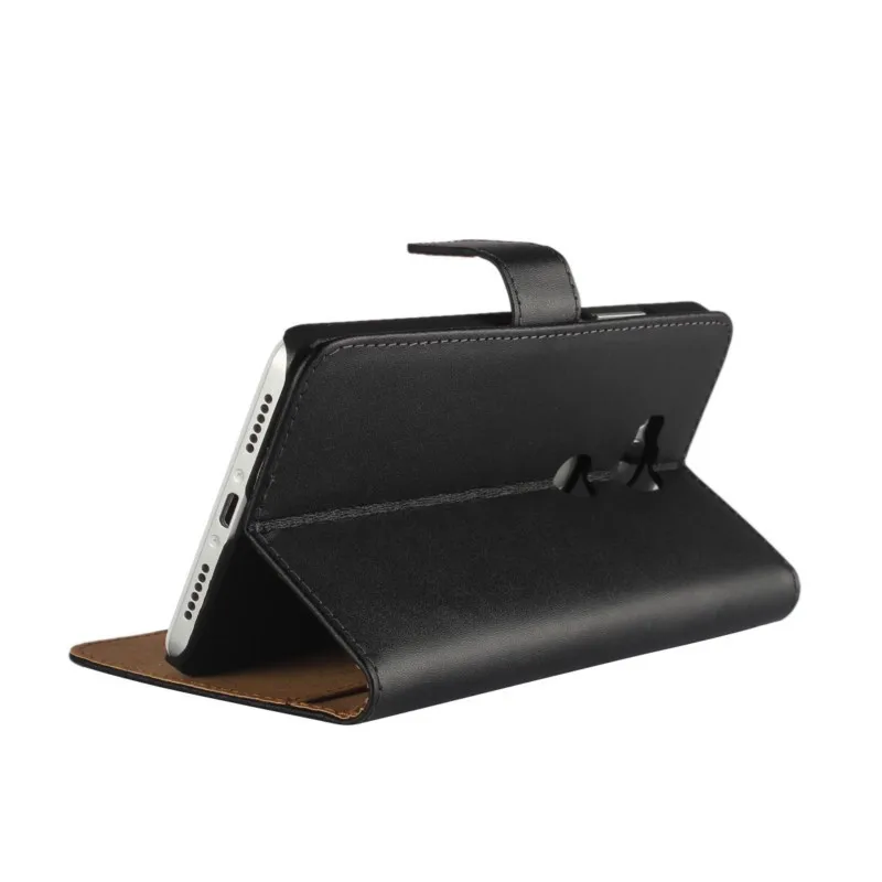 Honor 5X Genuine Wallet Case (14)