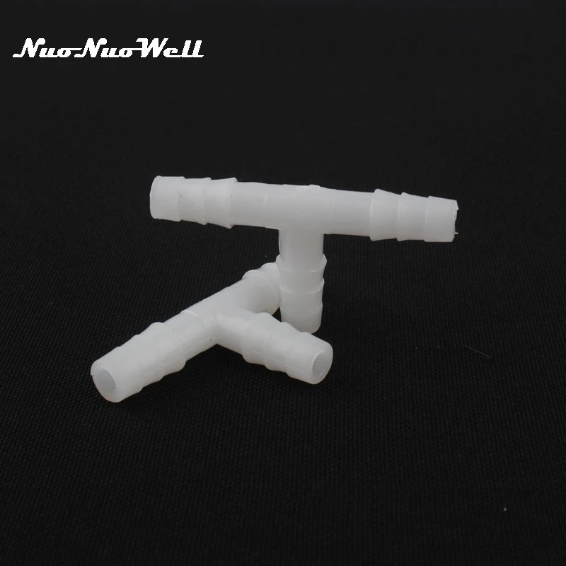 32mm Égal Tee Pièce Pour Ldpe Tuyau