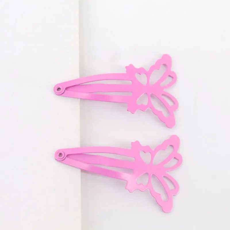 hair-pins