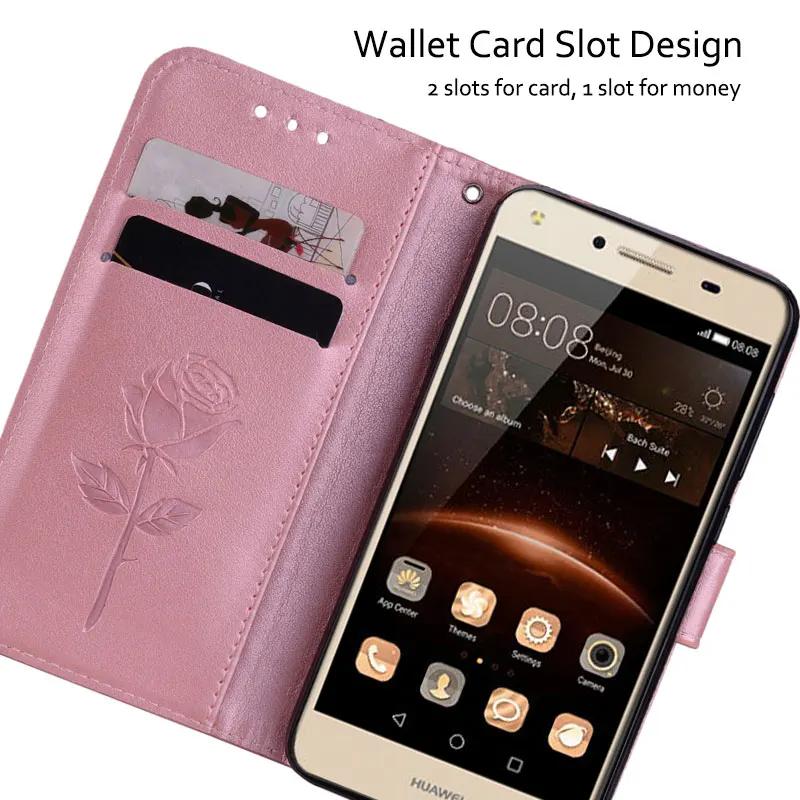 CASE FOR Huawei Y5 2017 Y5 II (2)