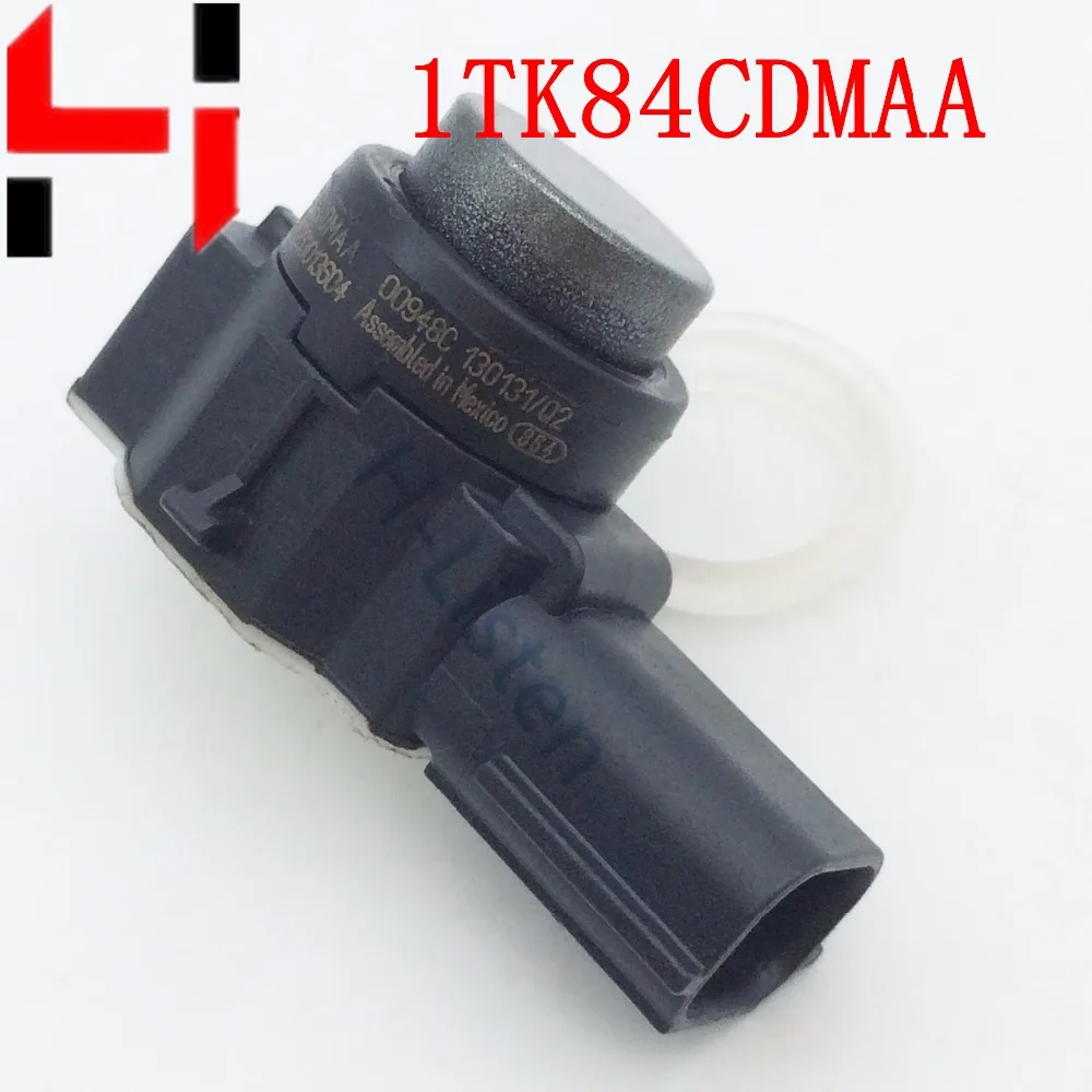 10 шт.) 100% Оригинальная работа 1TK84CDMAA OE #0263013604 PDC парковочный аппарат датчик
