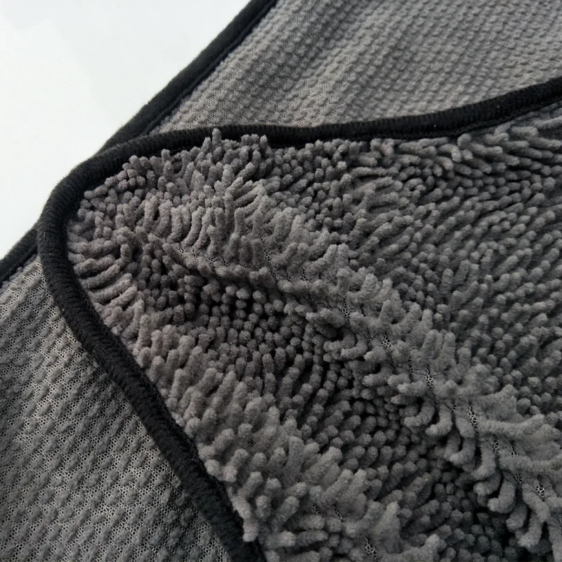 40*60cm Super absorbent rag for car microfiber cloth for window cleaner micro fiber towel for home cleaning cloth cleaning tools