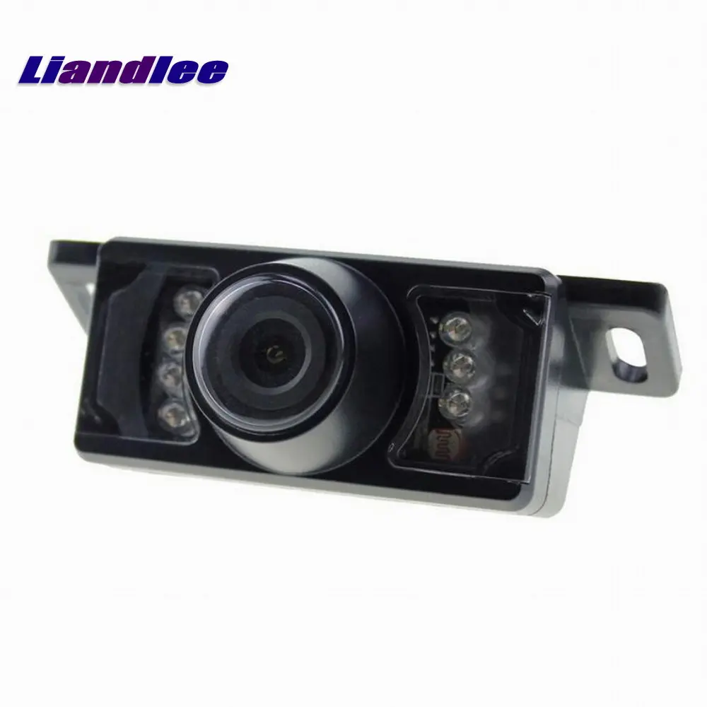

Liandlee Car Rear View Reverse CAM Parking Rearview Backup Camera / MiniBus PLB Bus Camera / Car Model UN-C8007A