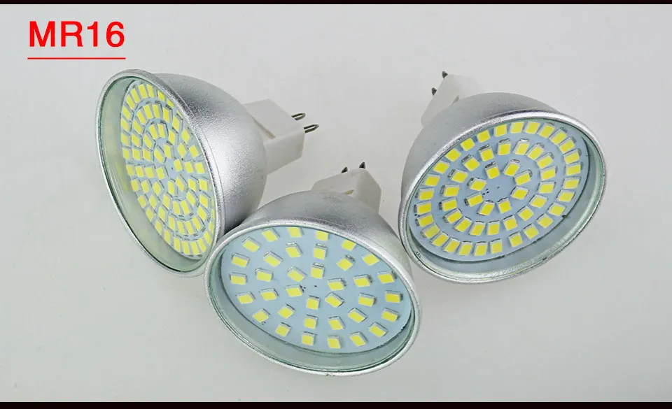2835 MR16 GU10 Spotlight (17)