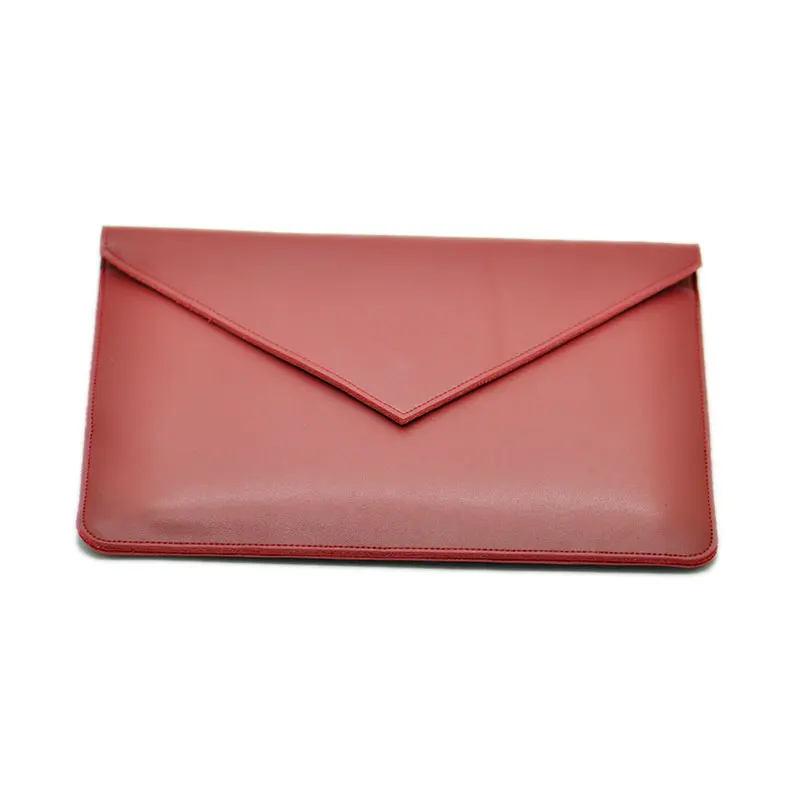 Конверт планшет сумка супер тонкий рукав чехол, натуральная кожа планшет рукав чехол для Apple iPad Pro 10,5/11 дюймов
