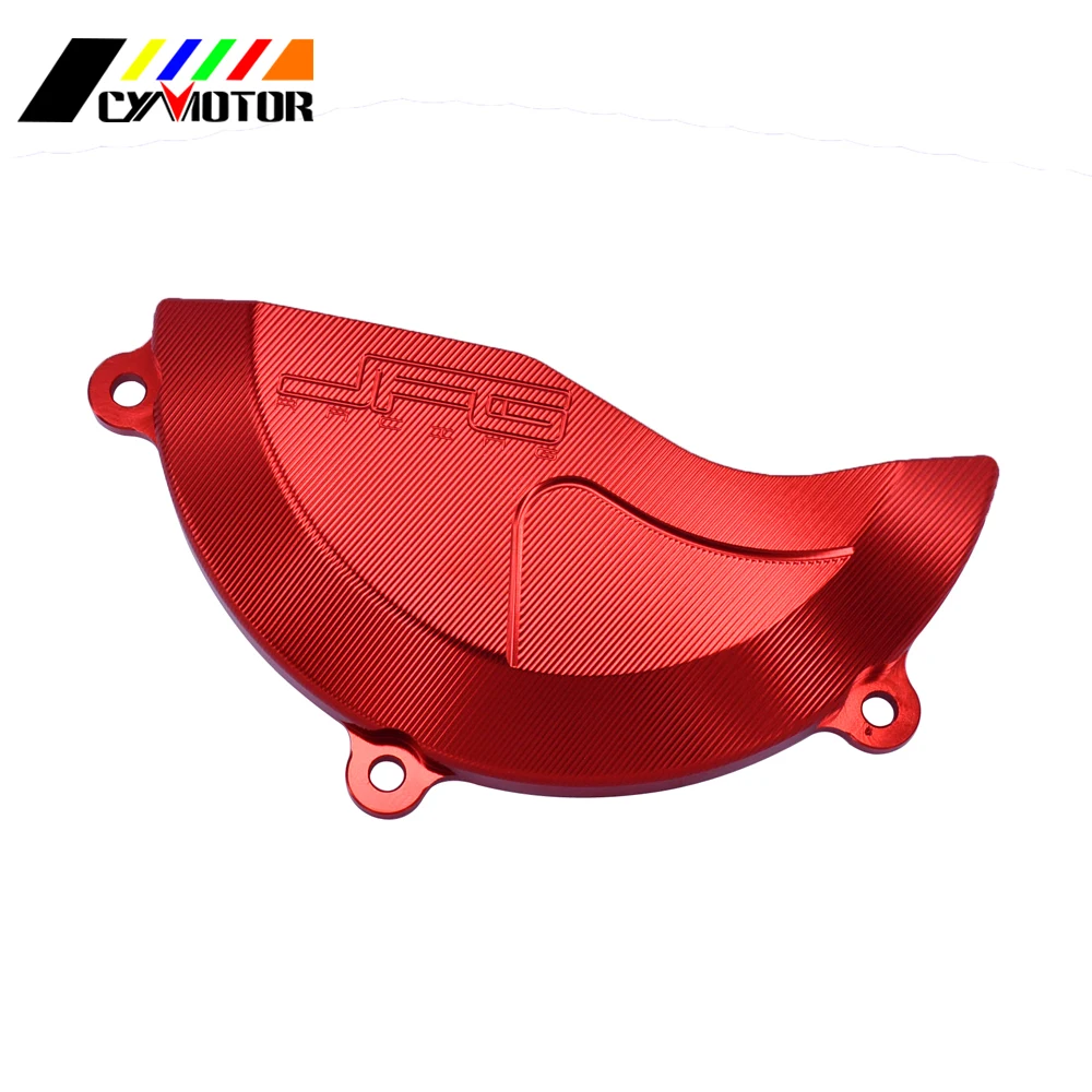 Мотоцикл крышка двигателя защита для Honda CRF450R CRF 450R CRF 450 R 2009 2010 2011 2012 2013