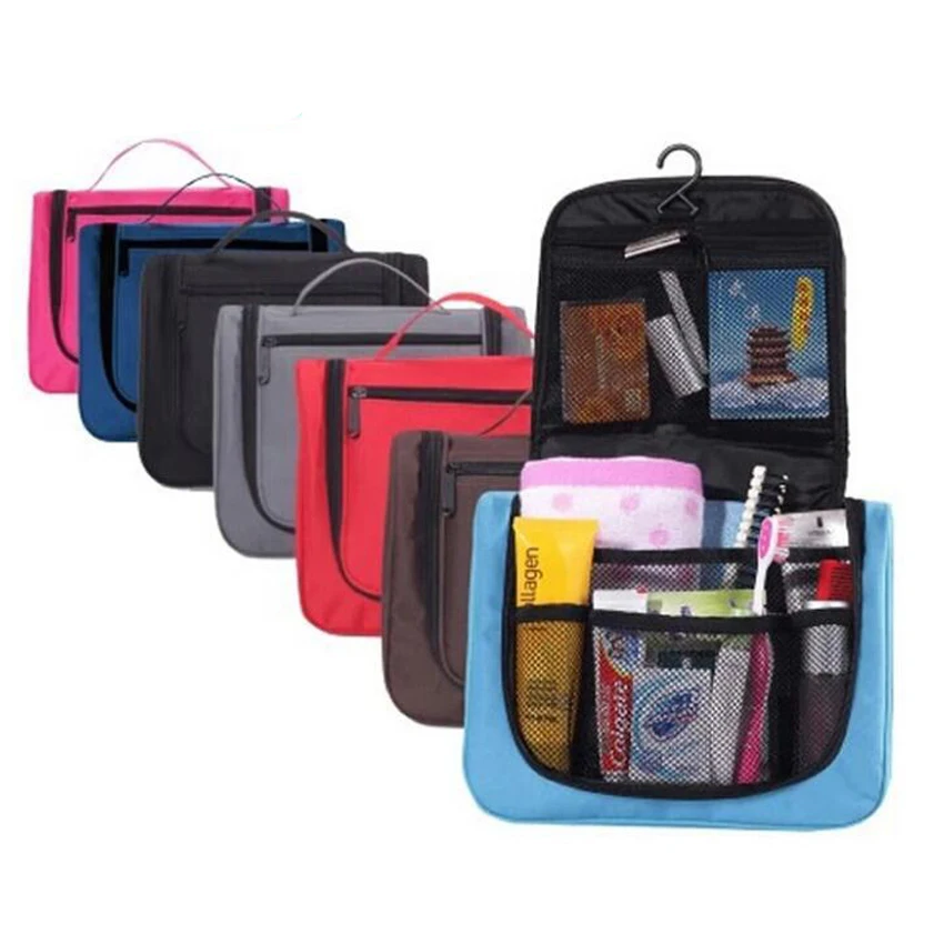 Buy Wholesale Portable Waterproof Wash Bag Travel