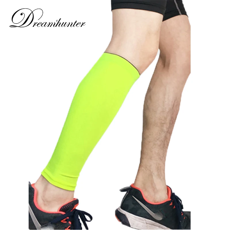 Buy 2 PCS Outdoor Sports Running Compression Calf