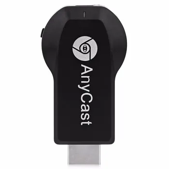 

Anycast M2 Dongle TV Stick Miracast DLNA Airplay HDMI Multidisplay Full HD 1080P Receiver Airmirroring Chromecast EZCast