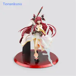 Дата живой Itsuka Kotori Фигурки ПВХ коллекционная игрушка Figuras Аниме Фигурка девочка подарок дети модель в виде персонажа "фигма" Кукла DAL PG