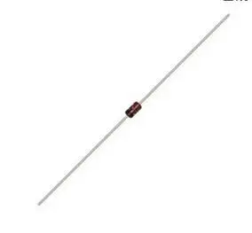

Free Shipping Zener Diode 1N4753 IN4753A Regulated Glass Tube 1W 36V DO-41