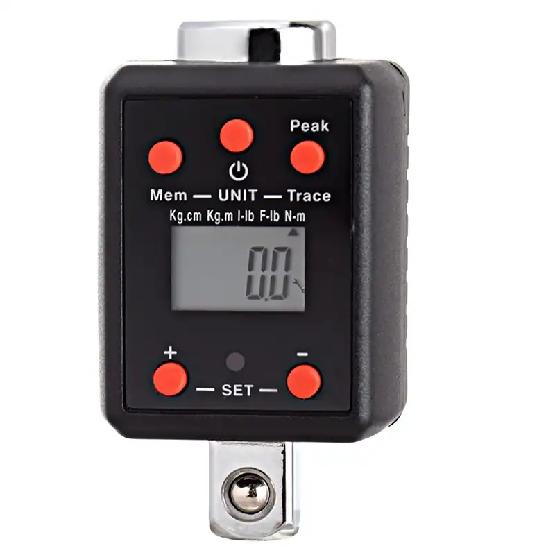 Dynamometre Numerique Electronique A Micro Rotor A Entrainement Par Cle Dynamometrique Numerique Aliexpress