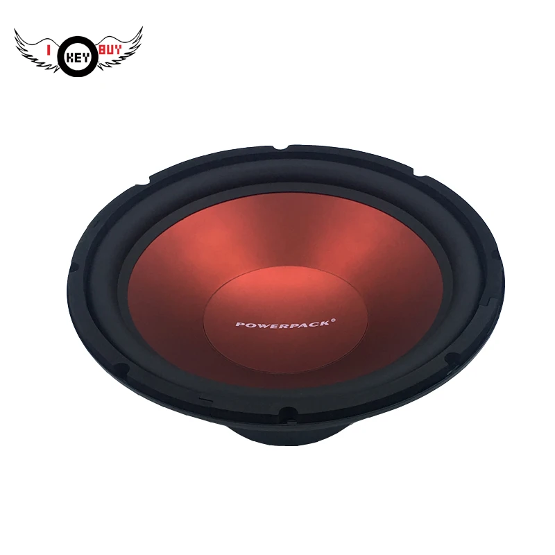 Автомобильный сабвуфер 2500 Вт бас 12 дюймов громкоговоритель KSV|car speaker|car audio
