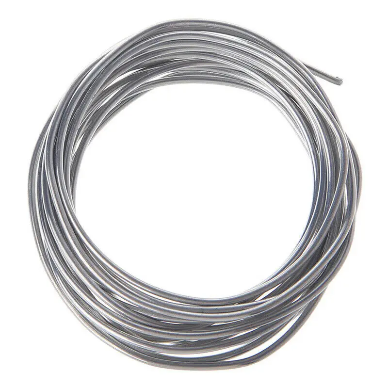 

2.00M*1/3/5M Copper Aluminum Cored Wire Low Temperature Durable Welding Rod for Soldering --M25