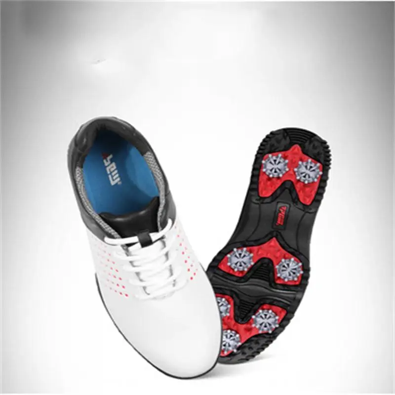 

Men's golf shoes Golf shoes for Men slip resistant sports shoes men