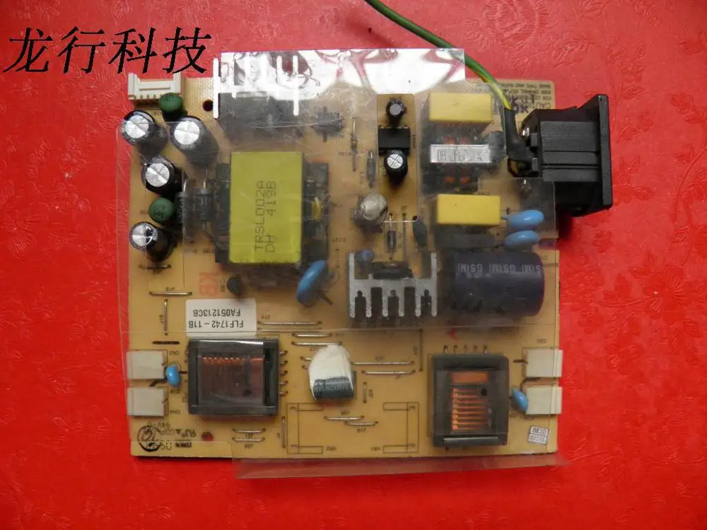 

Free Shipping> FLF1742-11 power board PL1742C11-VER0.1 modern Q15N pressure plate pressure plate-Original 100% Tested